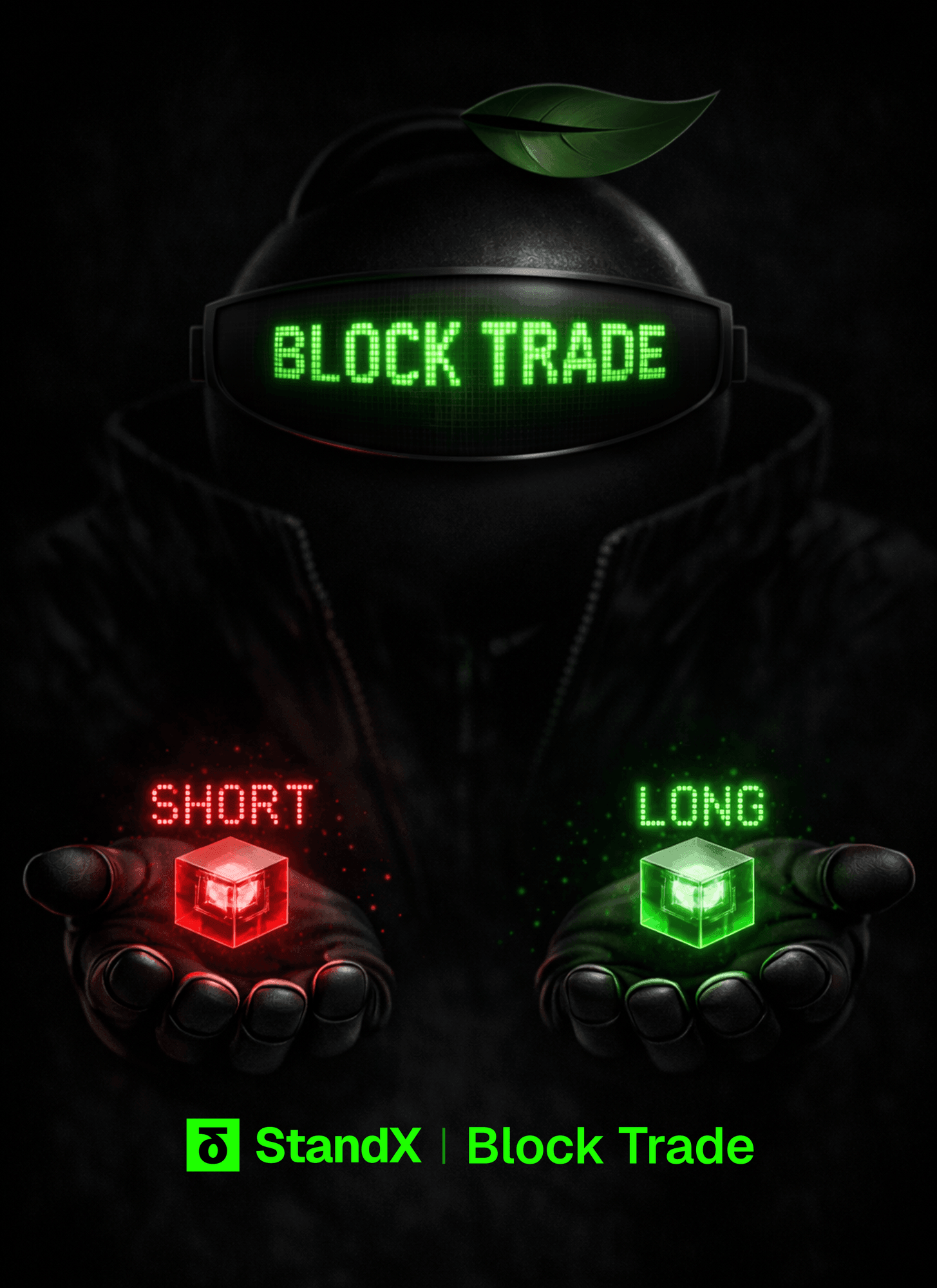 SIP-1 Block Trade