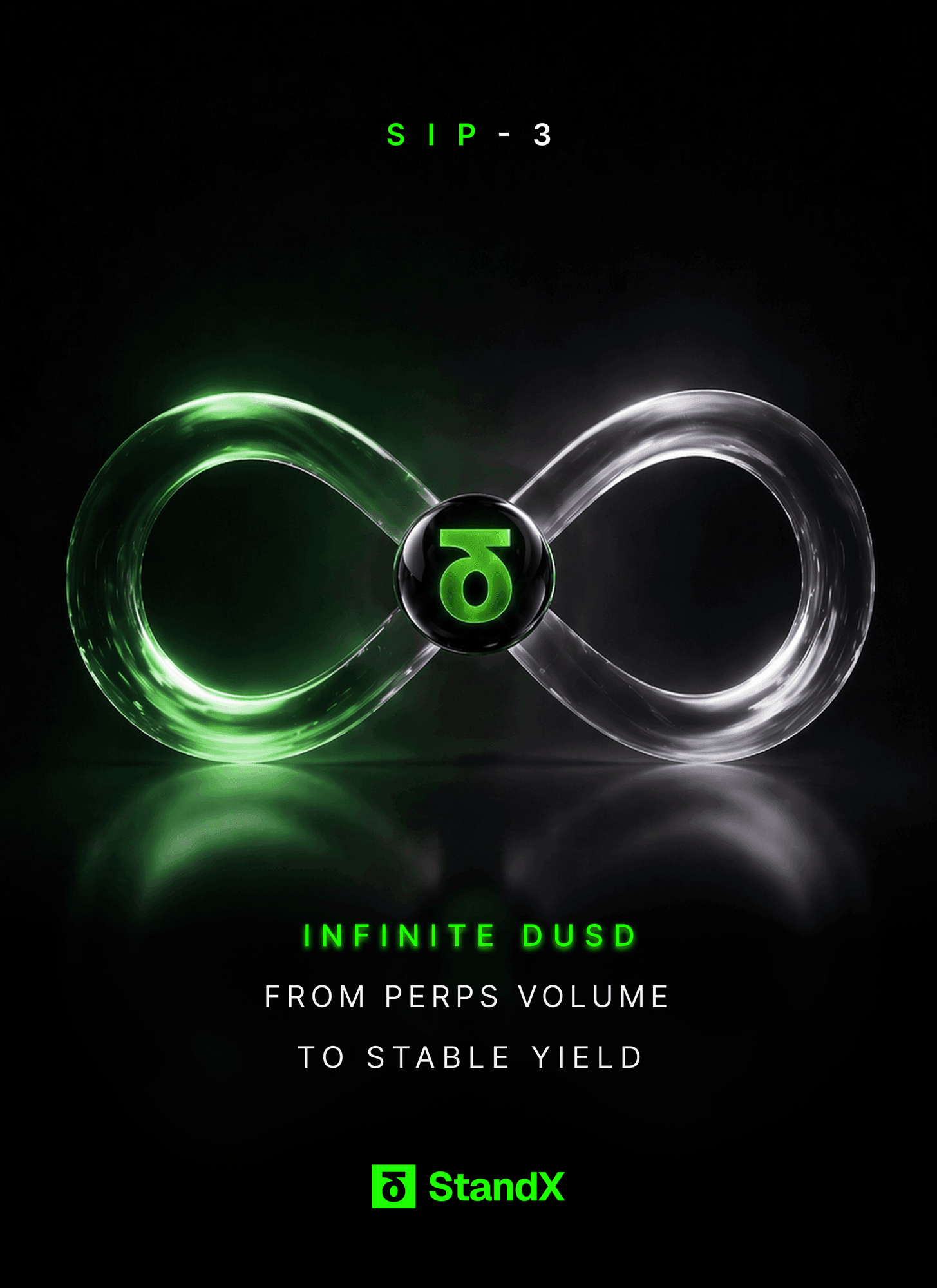 SIP-3 DUSD Native Yield Expansion