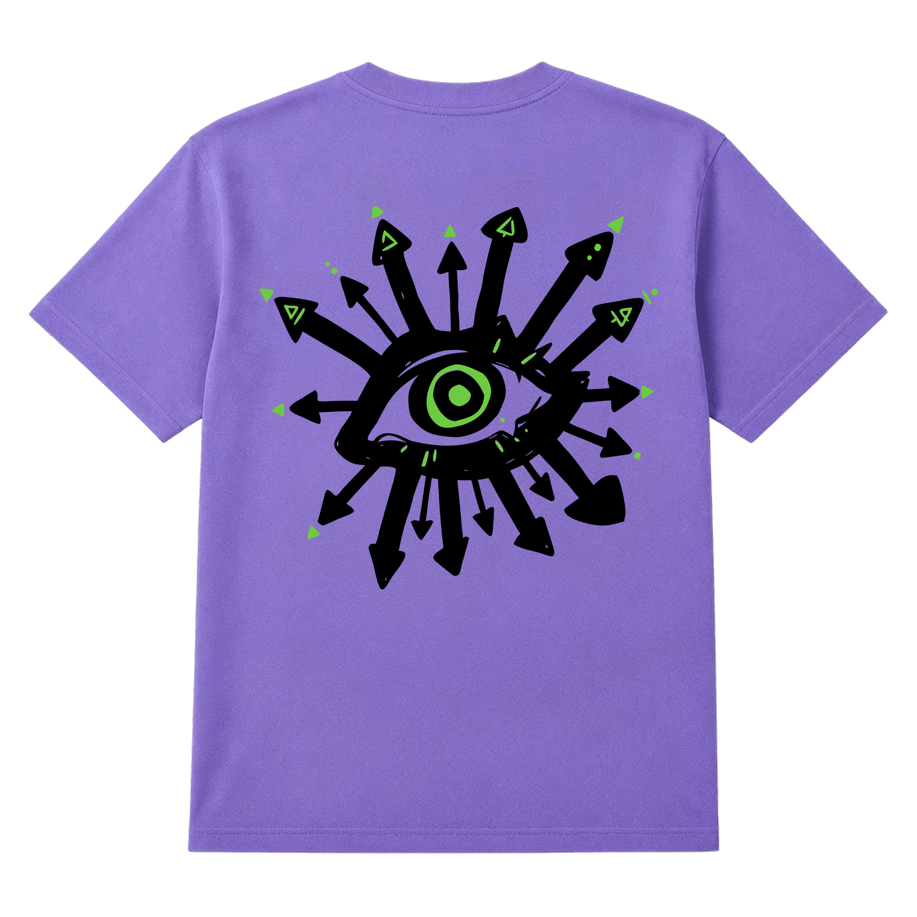 All Eyes — T-Shirt
