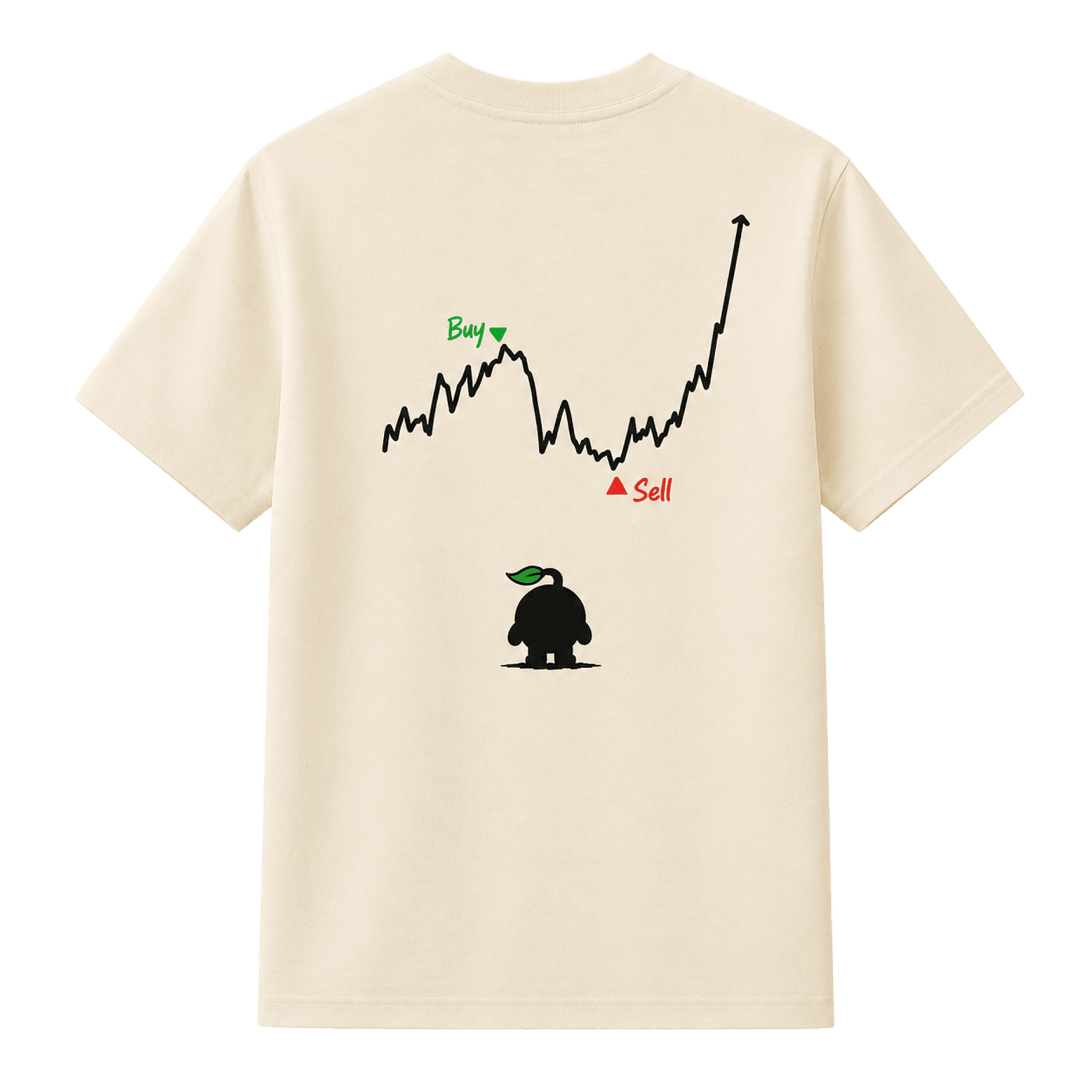 Sell or Stand — T-Shirt